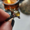 Size 10, Golden Light Tourmaline