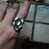 Size 9 - Glittering Pools