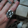 Size 9 - Glittering Pools