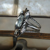 Size 9 - Glittering Pools