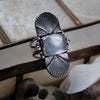 Size 8 - Oceanic Art Deco