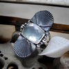 Size 8 - Oceanic Art Deco