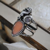 Size 7 - Seahorse Dreams