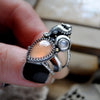 Size 7 - Seahorse Dreams