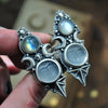 SIZE 8, Harness the Heavens, Moonstone