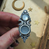 SIZE 8, Harness the Heavens, Moonstone