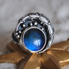 Size 9 - BLUE MOON Oracle