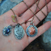 33" Navigate the Stars - Dreamscape Charm Necklaces