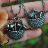 Mushroom Hunter Baskets