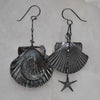 Moon Catcher, Earrings