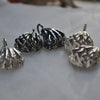 PRE-ORDER Kitten Paw Shell Pendants - WITH chain