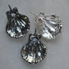 Lion's Paw Shell Pendants - WITH chain