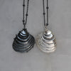 Venus Shell Pendants