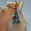 Tidal Tower Pendant - WITH chain