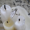 SIZE 5, A haunting! Ghost Rings