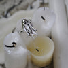 SIZE 7, A haunting! Ghost Rings