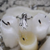 SIZE 6.5, A haunting! Ghost Rings