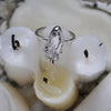 SIZE 8.5, A haunting! Ghost Rings