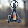 PENDANT, Candy Corn Holiday Edition! December House