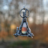 PENDANT, Candy Corn Holiday Edition! December House