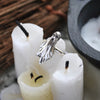 SIZE 8, A haunting! Ghost Rings