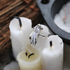 SIZE 5.5, A haunting! Ghost Rings