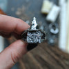 Size 10.75, Witch House Ring