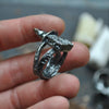Size 8, Witch House Ring