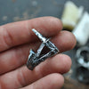 Size 8, Witch House Ring