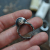 Size 6.5, Witch House Ring