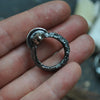 Size 7.5, Witch House Ring