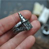 Size 8.5, Witch House Ring