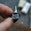 Size 5.75, Witch House Ring
