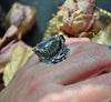 Size 6.25, A Ring for Rose Lovers
